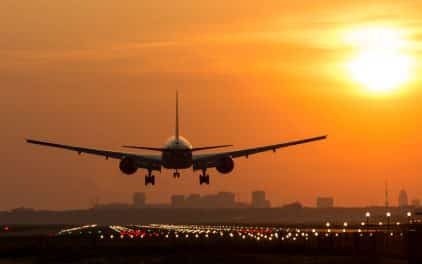 Me he cansado de vivir viajando