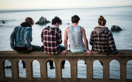 confiar en la gente